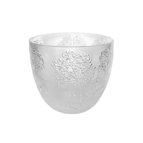 Lalique Ombelles Votive